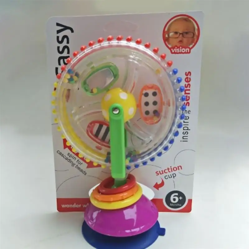 

Baby Ferris Wheel Toy Children Feeding Toy Interesting Feeding Plaything