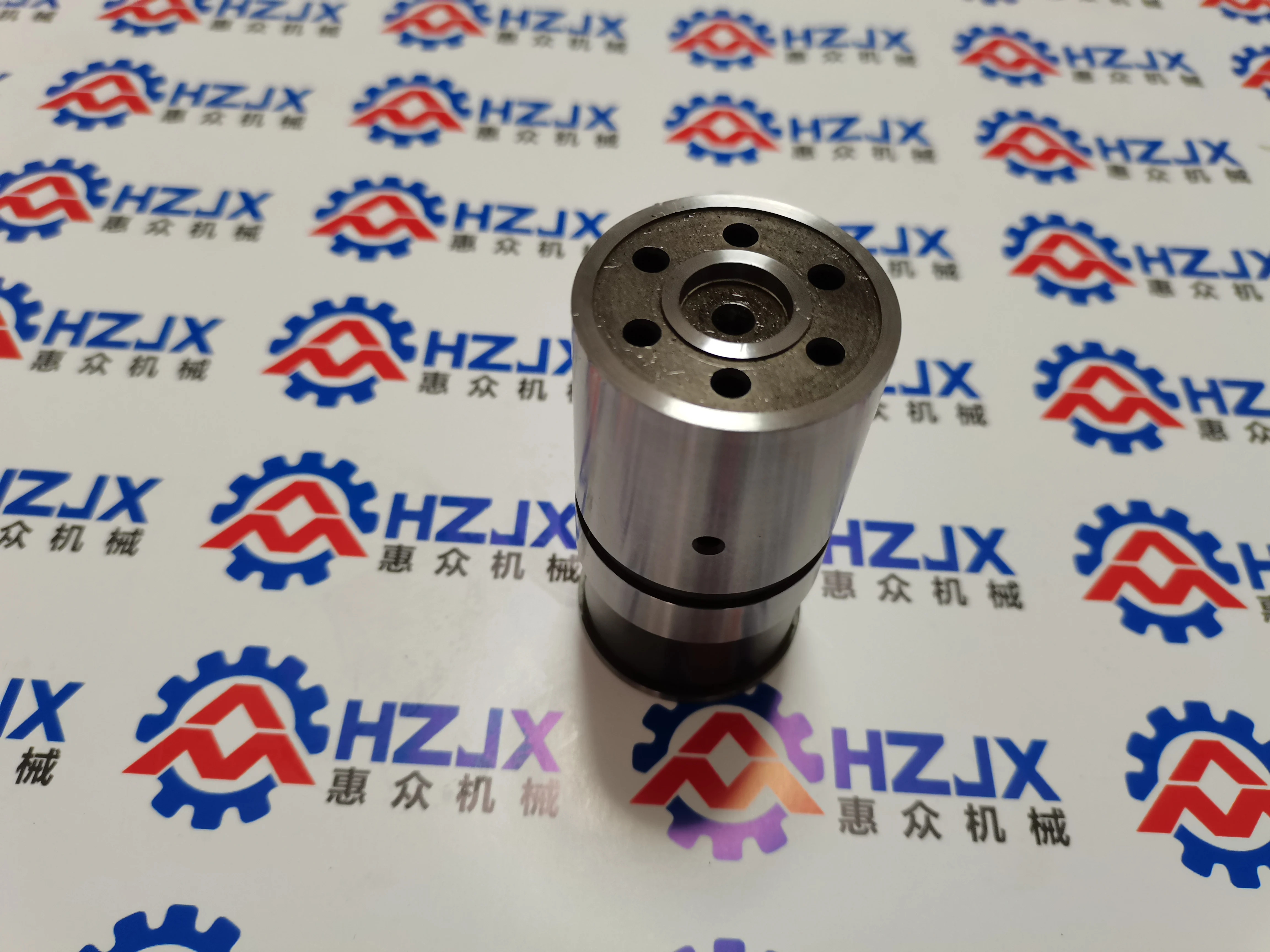 

Spot supply Montabert HC109 rock drilling parts Thrust piston Cyl. E