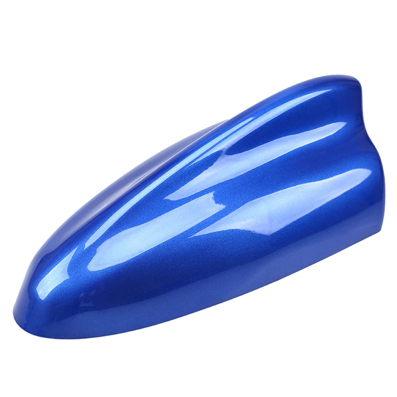 Автомобильные Антенны POSSBAY в виде Акулий плавник автомобильная радиоантенна