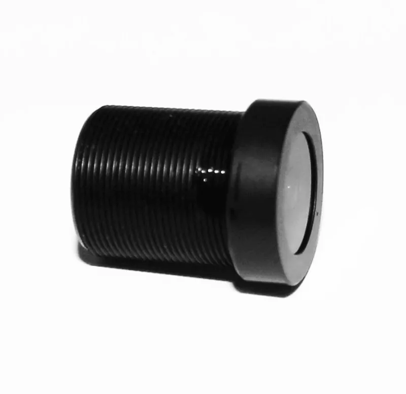 X10 шт 2 8 мм 3 6 cctv объектив ИК плата 1/3 &quotM12x0.5 вид MTV фиксированная для IP