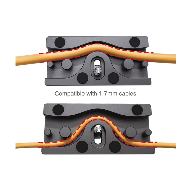 Камера Tether Tools Block с быстроразъемной пластиной Arca для фотокабеля | Электроника