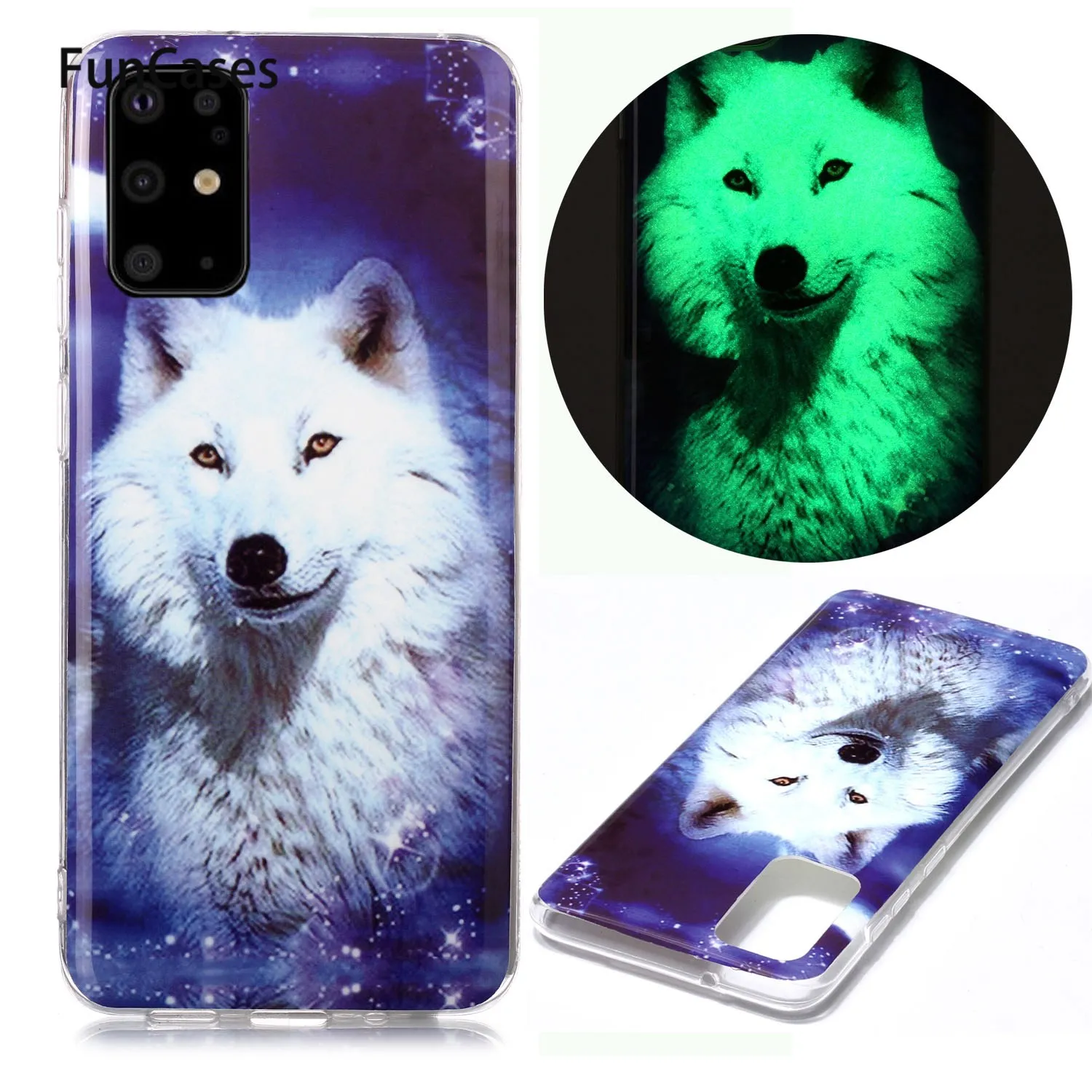 Динамический светлый блестящий чехол для fundas iPhone 6s 4 7 &quotдля coque 6 Чехол с сияющими