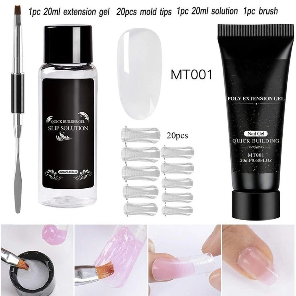 Быстрая сушка для наращивания ногтей художественная ручка рисования файл гель