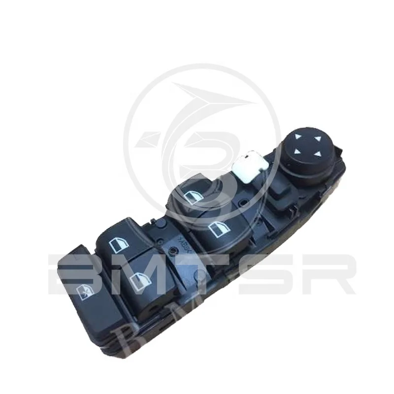 

BMTSR Auto Parts Power Window Lifter Switch for F20 F30 F15 F25 F26 61319208109 6131 9208 109