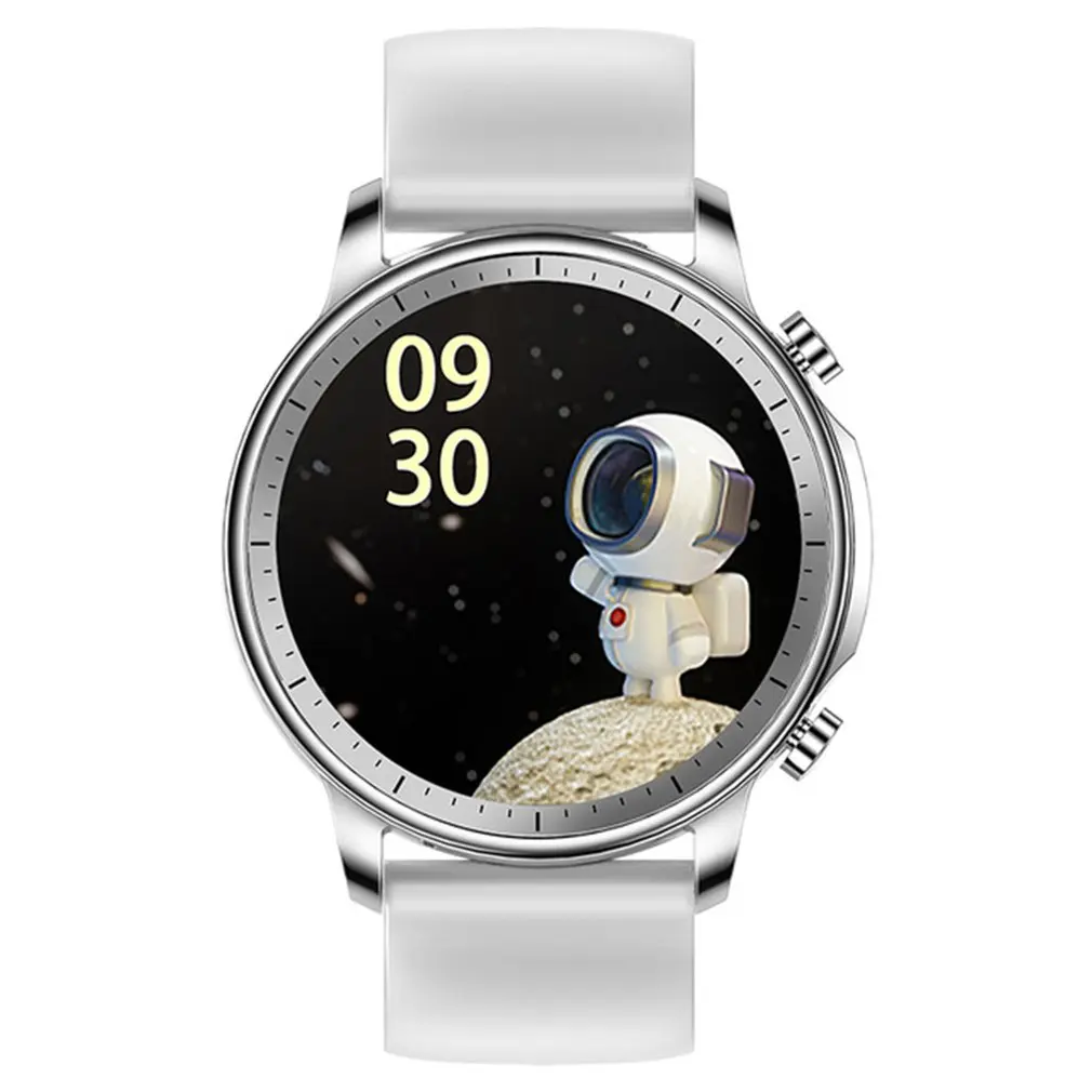 

V23 2020 Smart Watch Waterproof Fitness Sport Watch Heart Rate Tracker Call/Message Reminder Bluetooth Watch For Android iOS