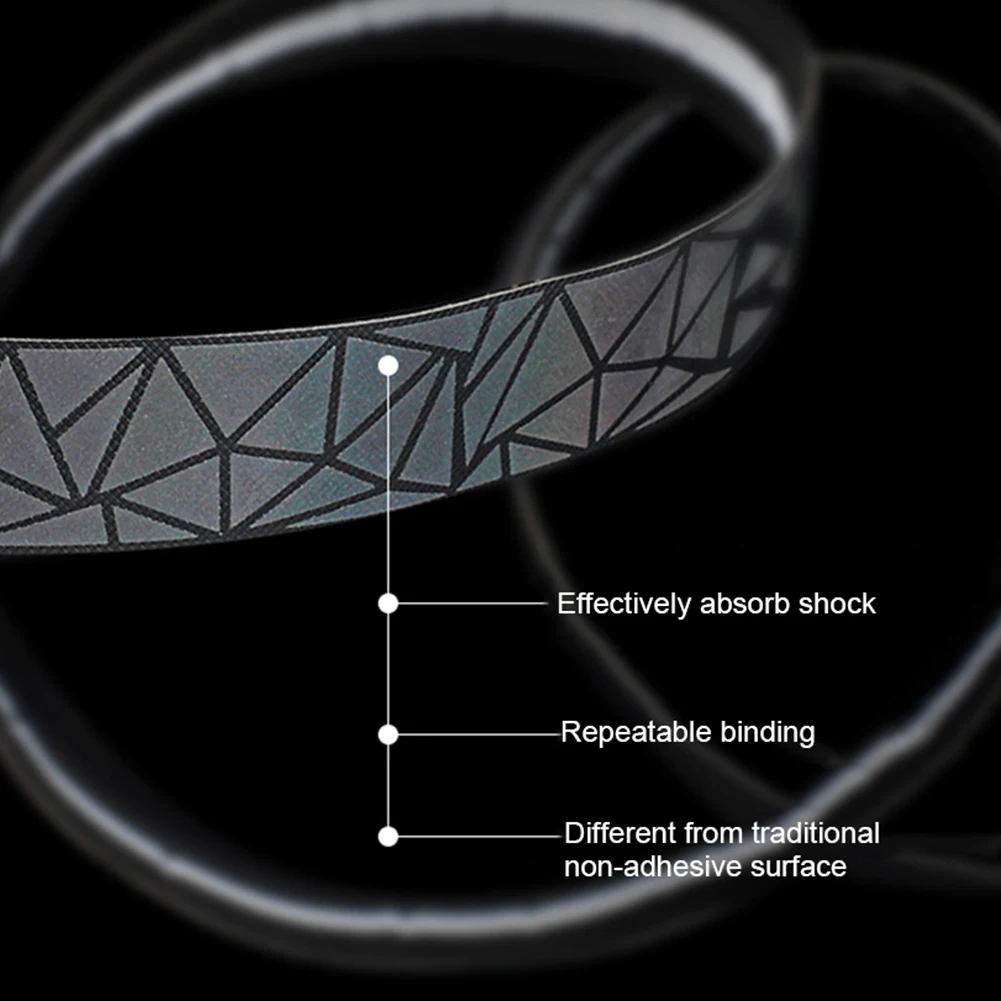 Велосипедная обмотка для руля велосипеда захвата крышка с 2 барными вилками