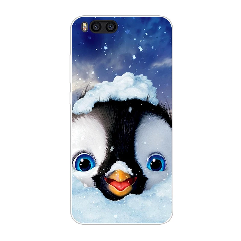 Силиконовый чехол для телефона Xiaomi Mi 6 xiaomi mi NOTE 3 чехлы Mi6 |