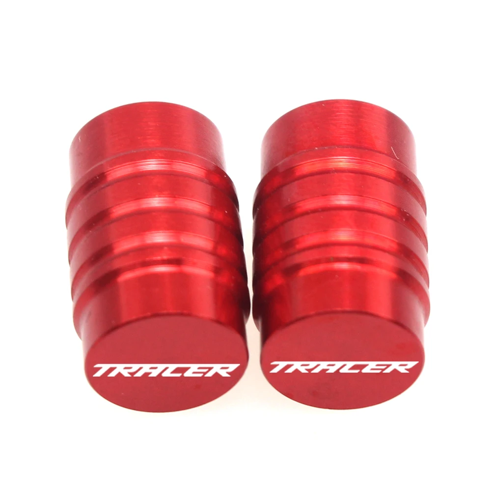 Алюминиевые аксессуары для мотоцикла с ЧПУ колпачки штока клапана шин