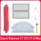 Набор аксессуаров для робота-пылесоса Xiaomi Roborock T7S, S7, S70, S7Max, s7MaxV, T7S Plus