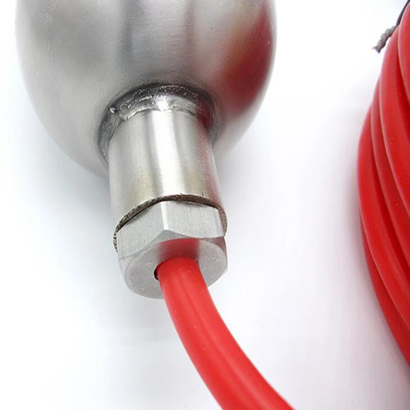 Воды загрязненной воды средней длиной 5 метров для изготовления нейлоновых