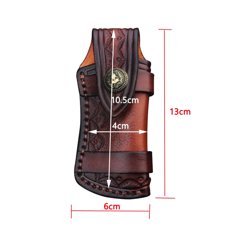 Складной держатель для ножей уличный инструмент петля охоты