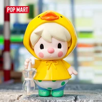 pop mart sweet bean supermaeket series 2 series blind box cute action kawaii toy figures