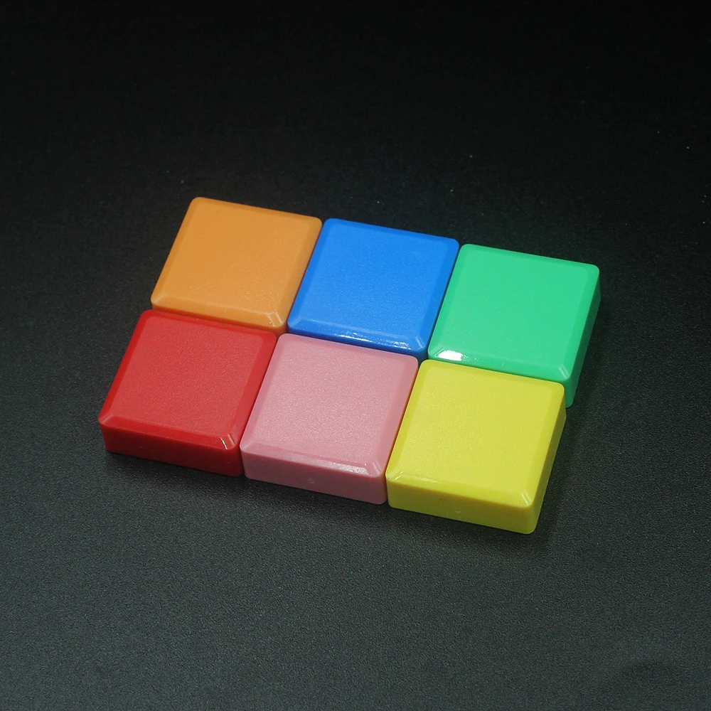 Неодимовая магнитная наклейка сильный постоянный магнит на холодильник цветной