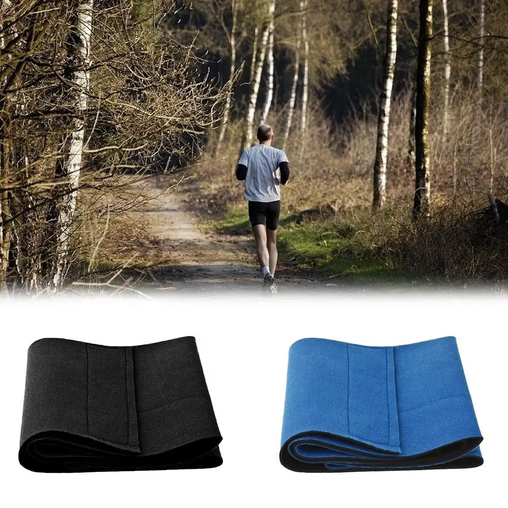 

Adjustable Waist Exercise Waist Support Belt weightlifting Protect Belt Women Outdoor For Men Fitness Sport Waist L1S2