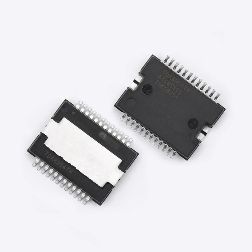 

10pcs/lot TDA8954TH HSOP24 100% Original Brand New