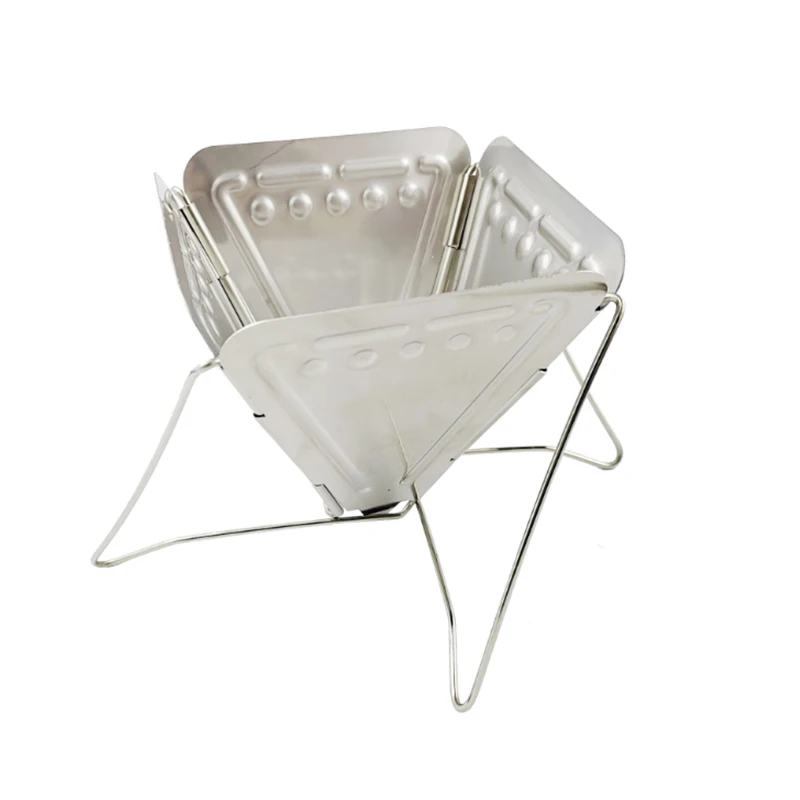 Новый кофе капельница Открытый Кемпинг складной портативный машина из