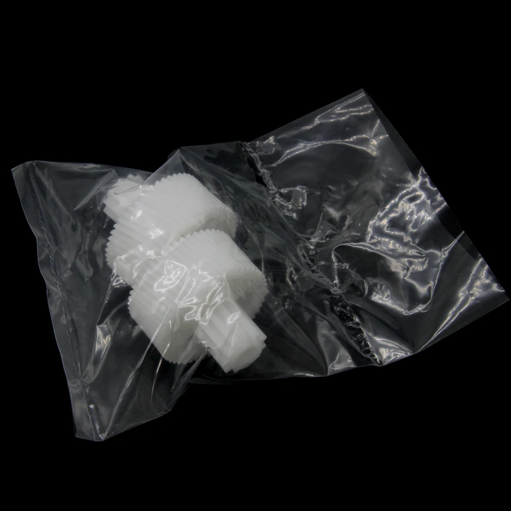 2 шт. пластиковые шестерни для мясорубки Moulinex HV2 ME205 HV4 ME405 ME440 ME458|Детали мясорубки| |
