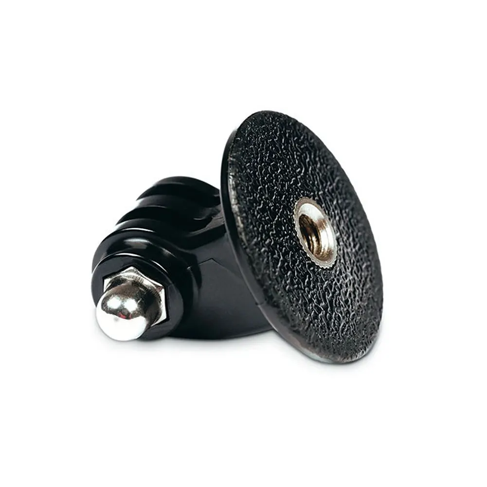 2Pcs for GoPro Accessories Mini Portable Monopod Tripod Holder Case Mount Adapter Go Pro Hero 9 8 7 6 5 4 Yi 4K Camera GP03 |