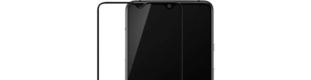 OnePlus 7T стекло 3D полное покрытие закаленное стекло экран Pprotector для One Plus 7T полное покрытие защитная пленка