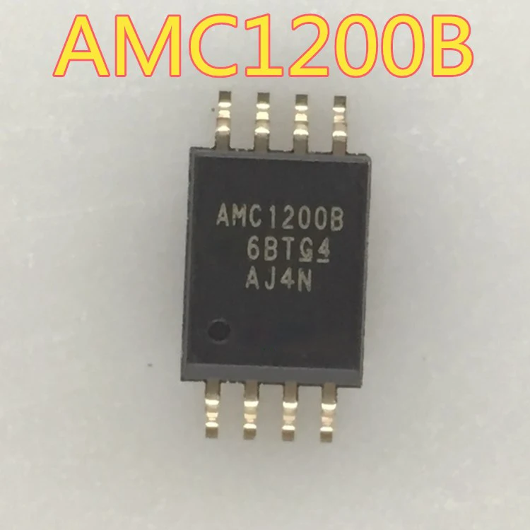 

NEW AMC1200BDWVR AMC1200B AMC1200BDWV SOP8 5 шт./лот