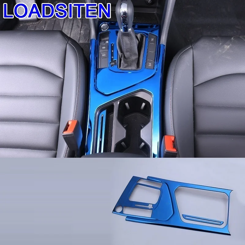 Хром модифицированный авто Кубок передач кондиционер зеркало заднего вида