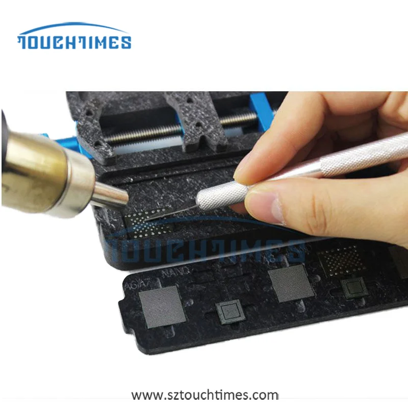 WL Универсальный высокотемпературный зажим для материнской платы телефона