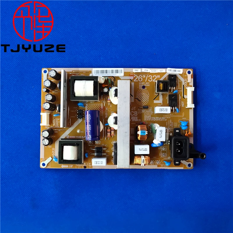 Good test work BN44-00438C 00438B I2632F1_BDY LE32D550 LE32D450 LE26D550 LE26D450 power supply board LE32D400E1W LN32D450