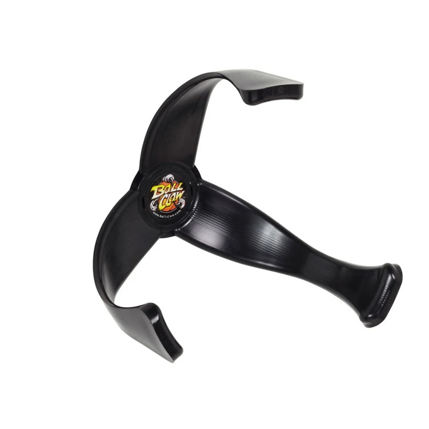 

Ball Holder Wall Mounted Space Saver Display Claw Stand Ball Storage Ball Holder Claw for Basketball Football Soccer