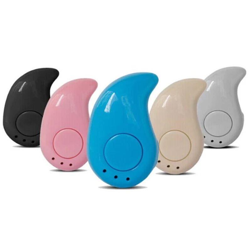 Vitog S530 миниатюрные беспроводные наушники Bluetooth Hands-Free спортивные