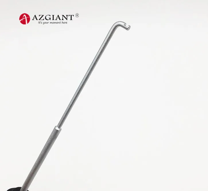 T10389 инструмент для демонтажа установка дверной замок цилиндрический корпус VW