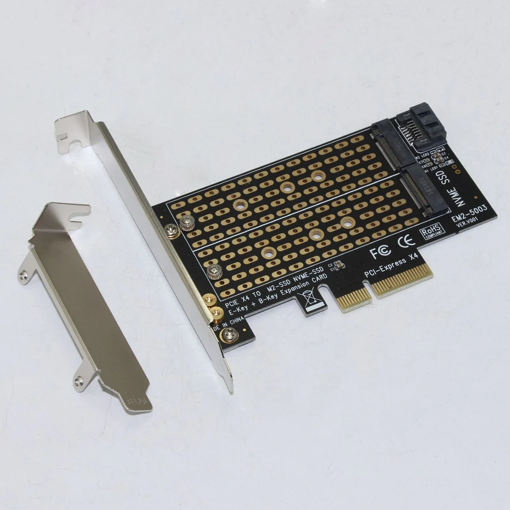 плата расширения h1111z pcie на m2m 2 адап