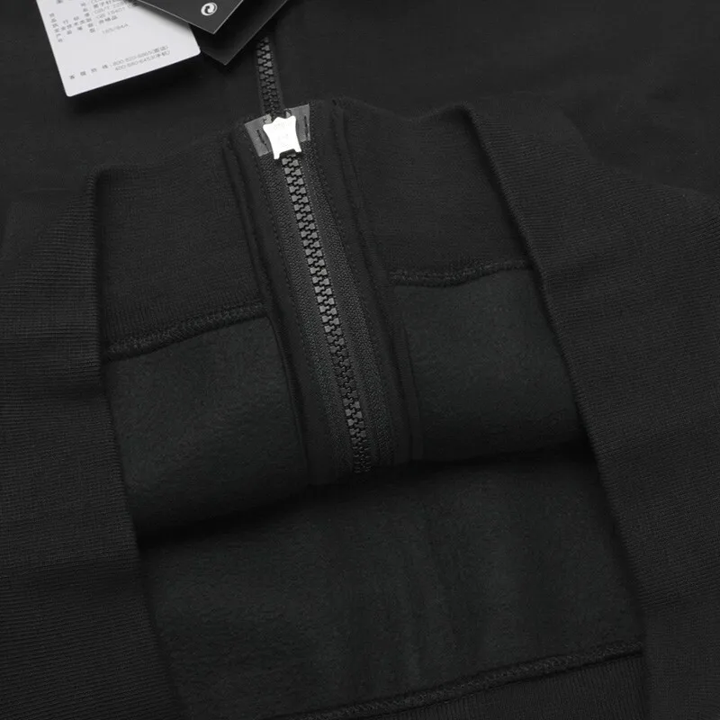 Мужская спортивная куртка с капюшоном NIKE M J WINGS HVY FLC FZ оригинальная новинка | Спорт