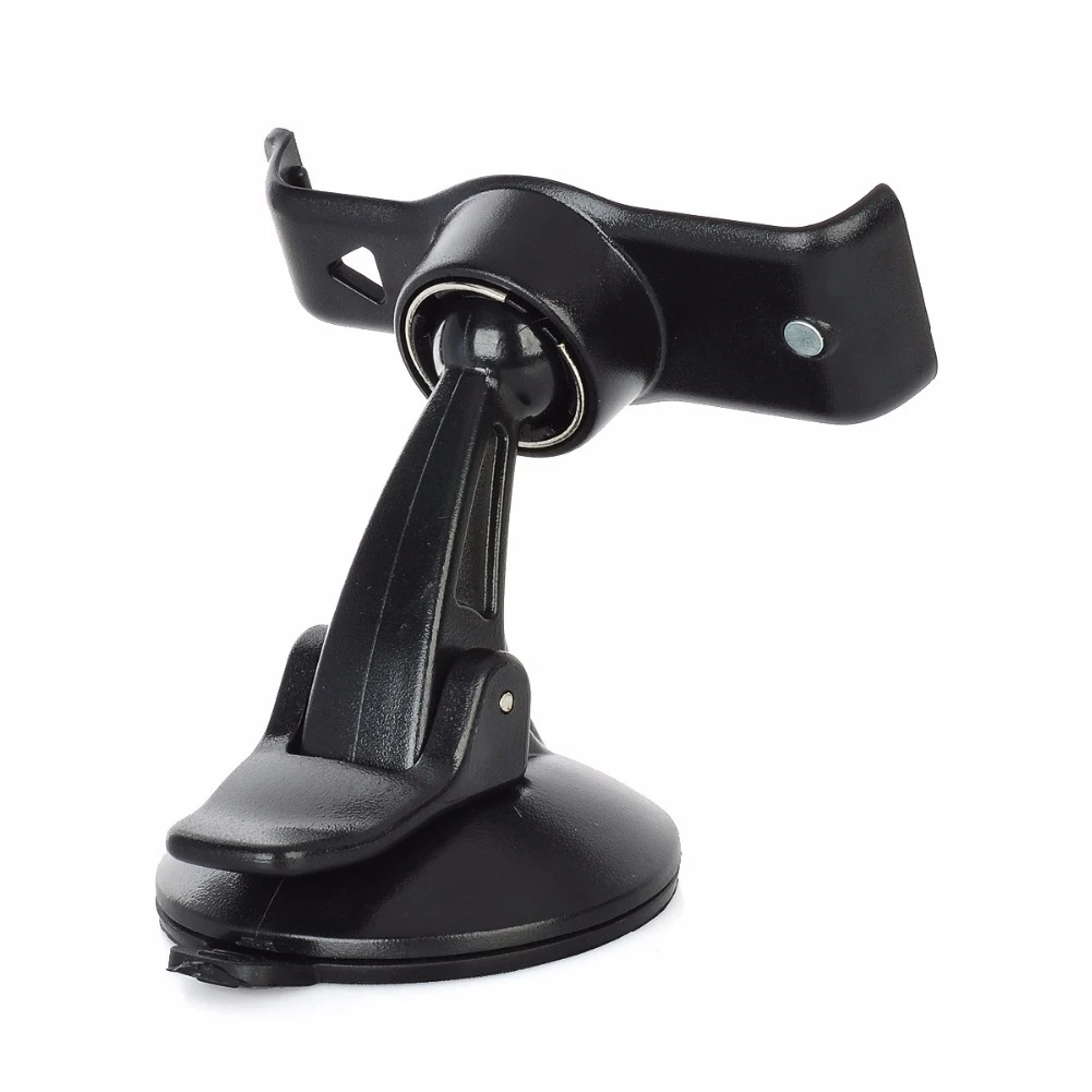 Adjustable Angle Support Clamp Automobiles Holder GPS Stand Plastic Windshield Car Dashboard Driving Suction Cup For Nuvi 2515 | Автомобили