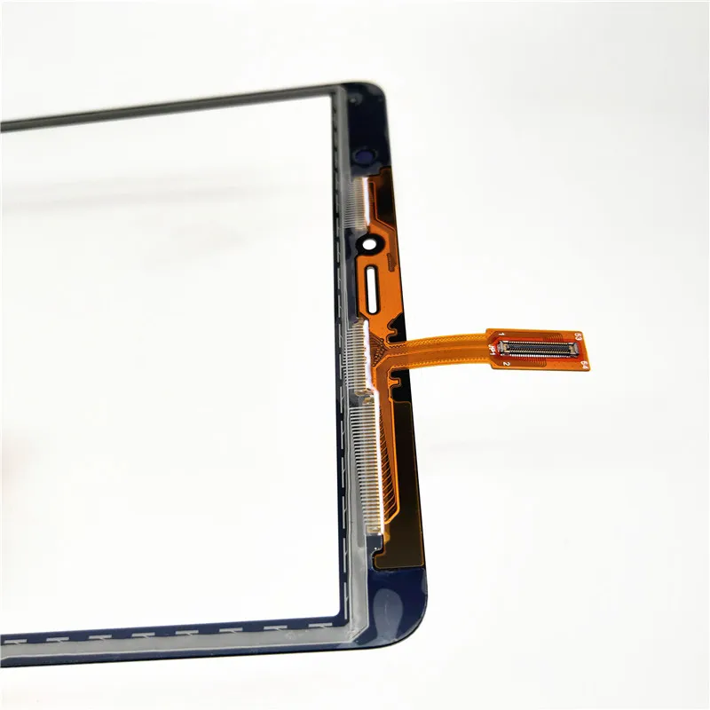Для Samsung Galaxy Tab A 8 0 &amp S Pen (2019) P200 P205 сенсорный экран дигитайзер в сборе переднее