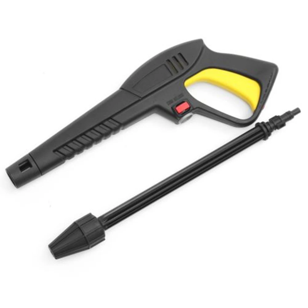 

2021 High Pressure Washer Trigger Handle Turbo Spray Nozzle Cleaning Device for LAVOR VAX