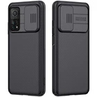 Чехол poco m3 NILLKIN для камеры, защитный чехол для XiaoMi Poco M3poco x3 nfc CamShield, задняя крышка для xiaomi Poco M2 Pro X3 NFC X2