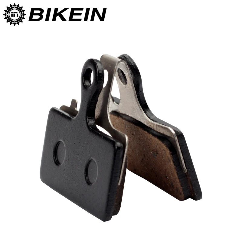 BIKEIN 1 пара горные велосипеды гидравлические дисковые Тормозные колодки для Shimano