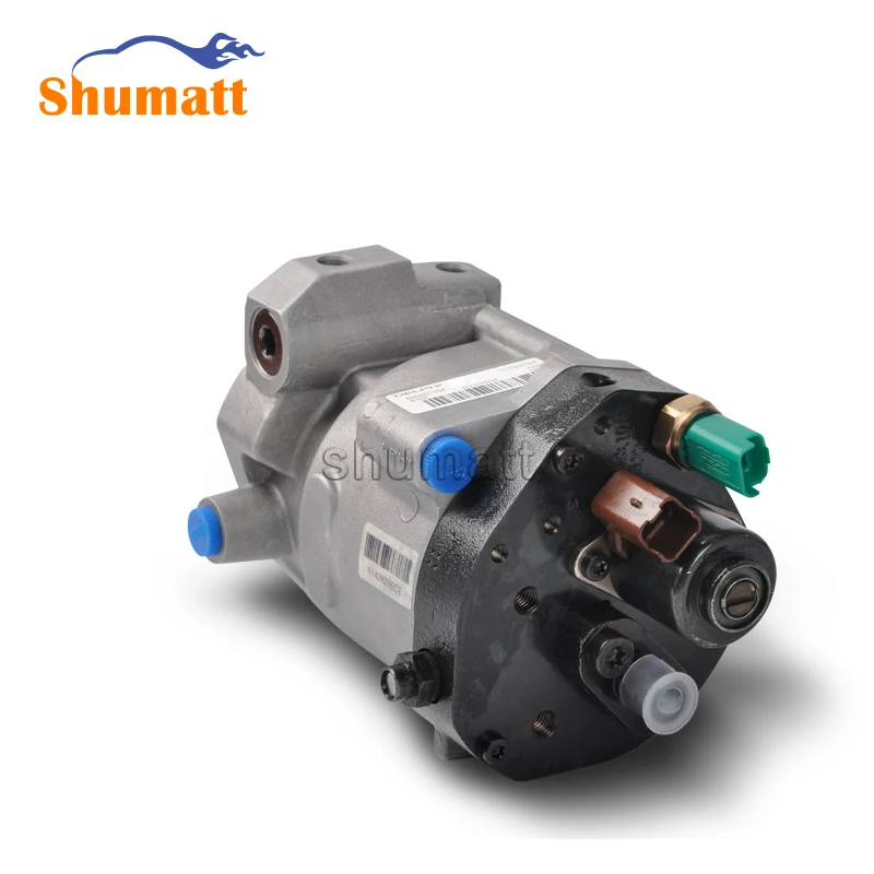 Восстановленный топливный насос Common Rail дизельный двигатель масляный 9044Z051A |