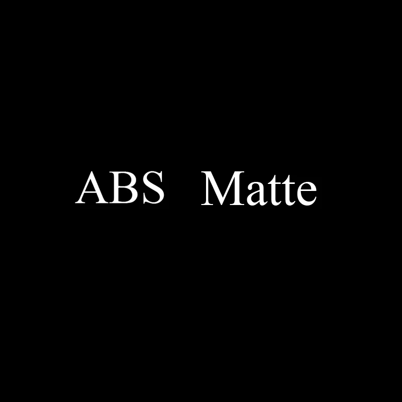 

ABS Matte Auto Styling Accessories 2019 For Mercedes Benz A Class Door Window Glass Lift Control Switch Panel Frame Cover Trim