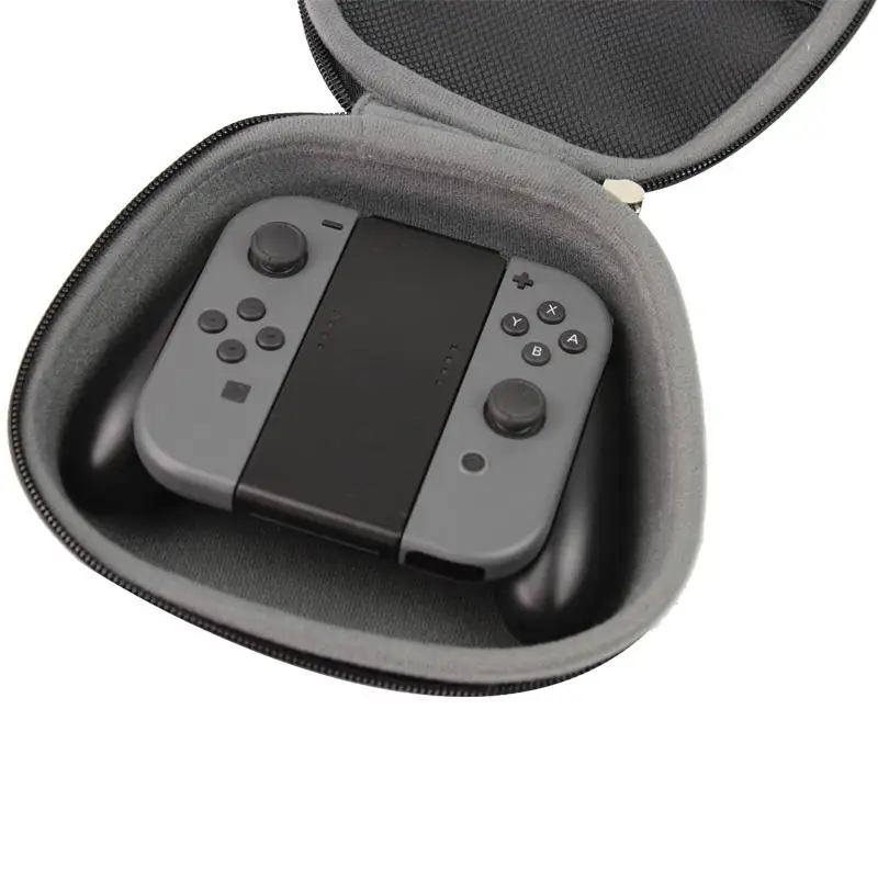 EVA геймпад коробка консоль чехол для переноски защитный XBOX ONE/Slim/X Nintendo
