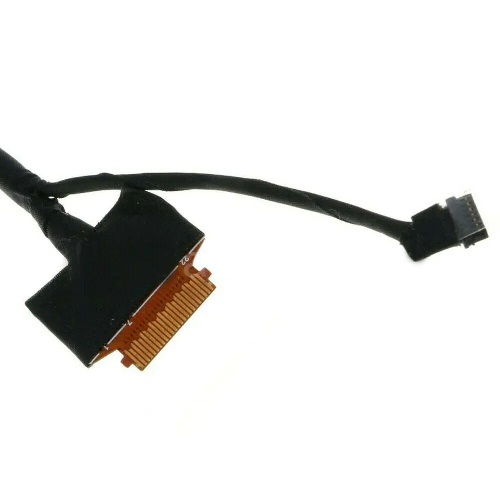 

For HP Envy 15T-AS100 LCD LVDS Video Screen Wire Dispaly Cable Flex UHD 40pin