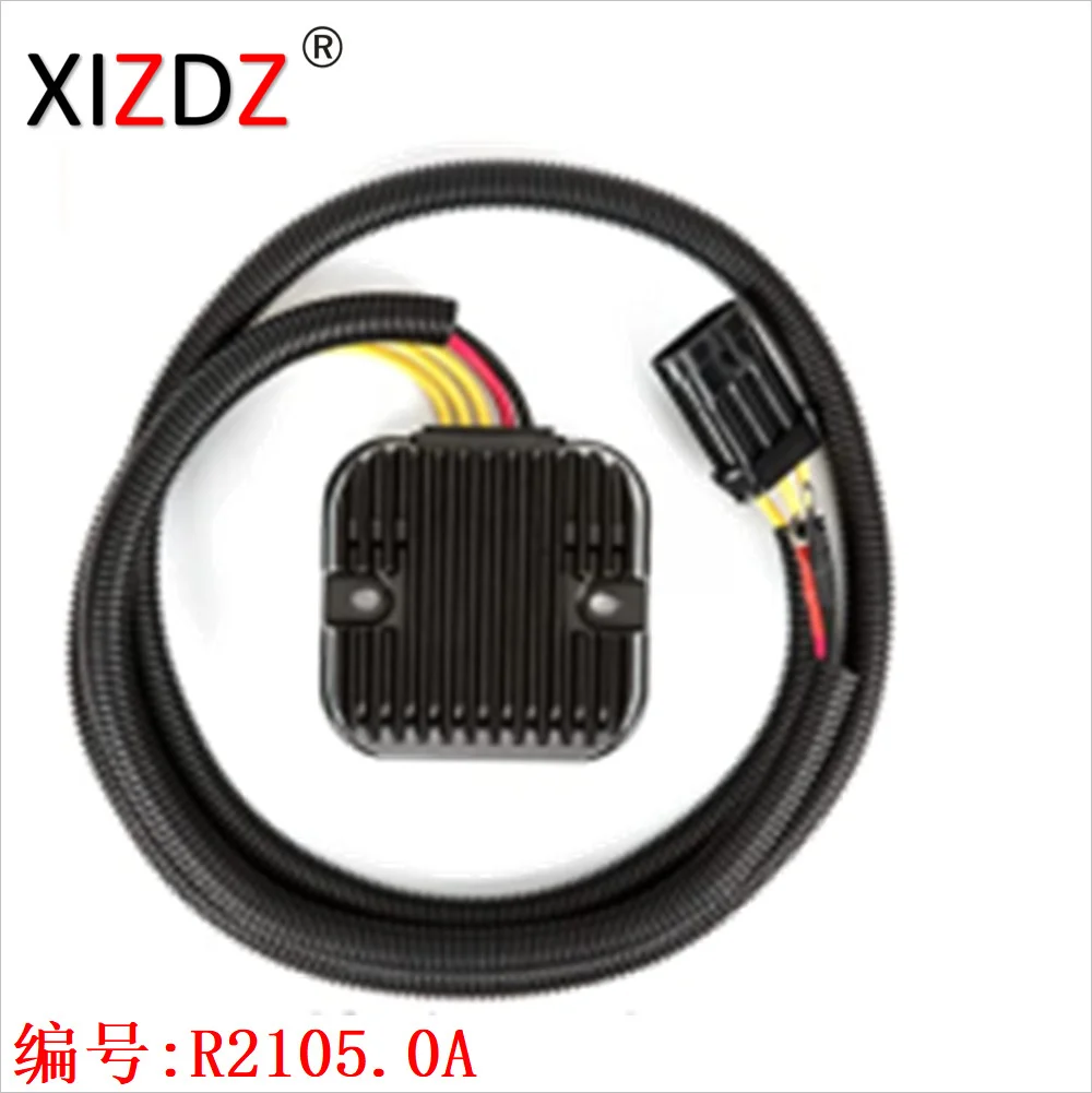 

Fit for 2105.0 is applicable to North Star rectifier 4012678 4015229 4013904 4014029