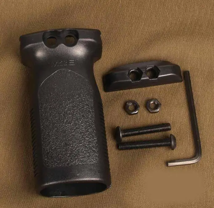 

MOE-RVG Front Handle Grip Adjustable Guide Hunting Gun Accessories