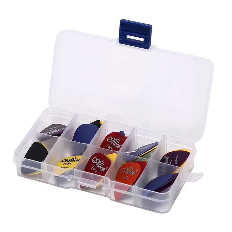 

30 шт./коробка, аксессуары для акустической электрогитары