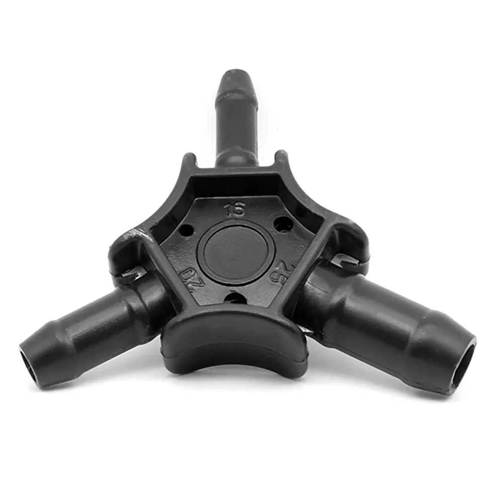 

The Plumber Tools 16mm 20mm 25mm PEX-AL Internal And External Reamer PPR Calibrator Fitting For Plumbing Pipe Tool