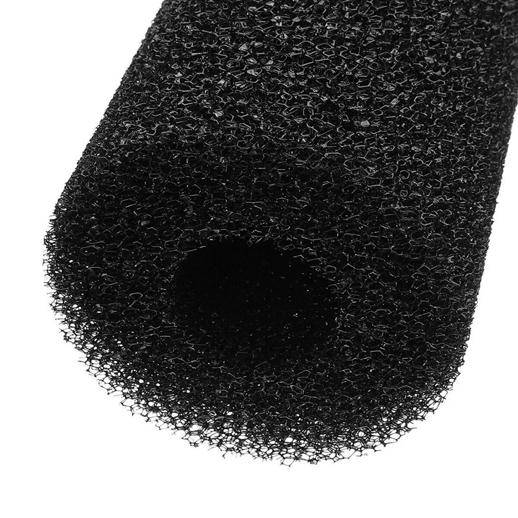 1 * Filter Sponge For Intex Filter Pumps Using The Type B Cartridge 14.5*4.5*25.4cm Brand New And High Quality
