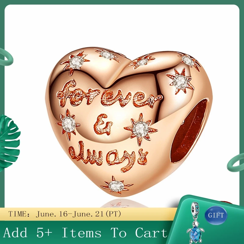 Горячая Распродажа 100% настоящие 925 пробы серебряные подвески в виде пчелы бусины