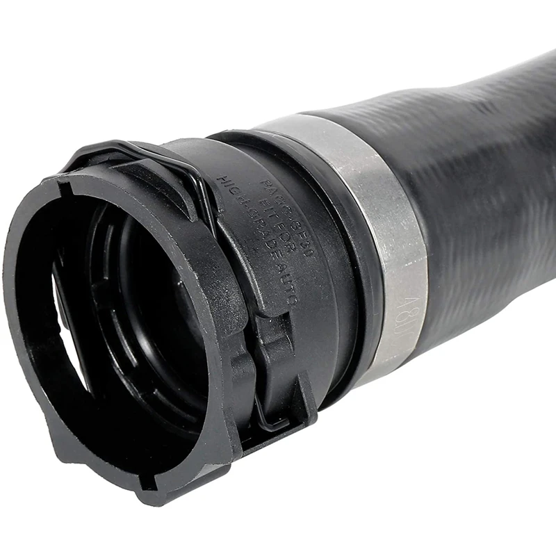 Coolant Radiator Hose Water Pipe Line 17127510952 for -BMW E46 320 323 325 328 330 | Автомобили и мотоциклы