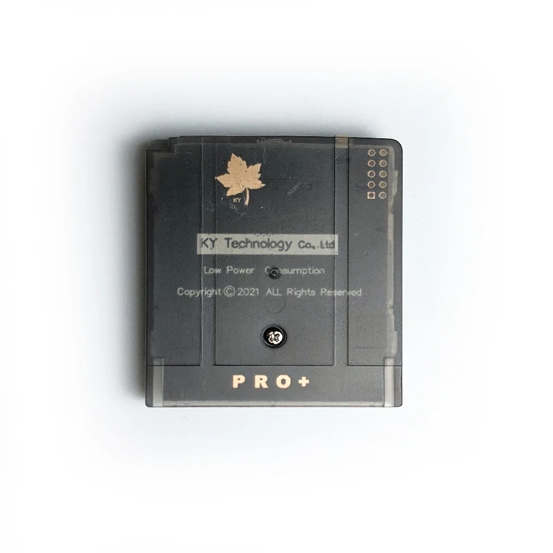 Игровой картридж DIY 700 в 1 EDGBS Pro Version для игровой консоли Everdrive Game Boy Color GB GBC |