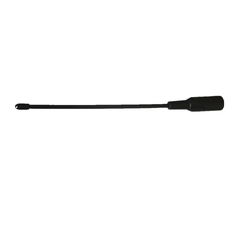 5 шт. NA 701 SMA M Мужская двухдиапазонная антенна для Kenwood Radio Baofeng UV 3R VX 2R/3R 5R V 6R 7R FT 60R TH